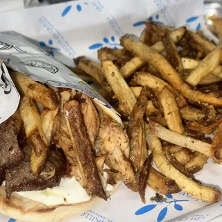 Hercules Pita