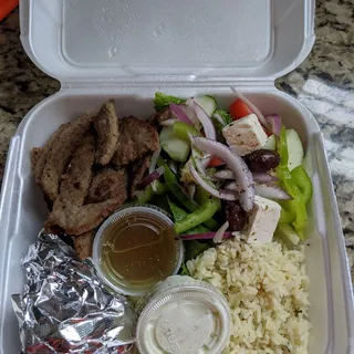 Platter