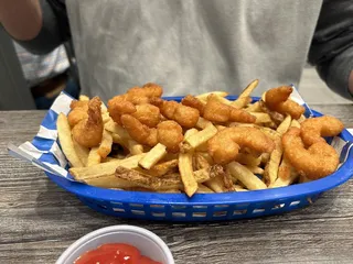 The Greek Grill