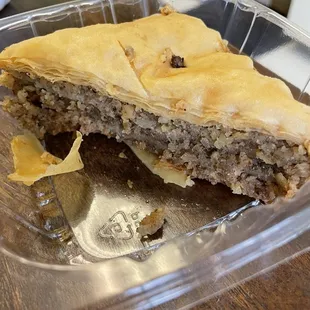 Baklava