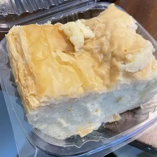 Galaktompoureko