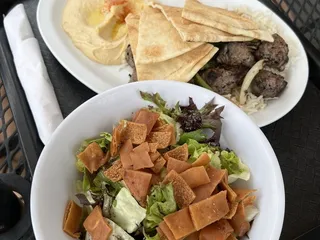 Zeitouni Grill