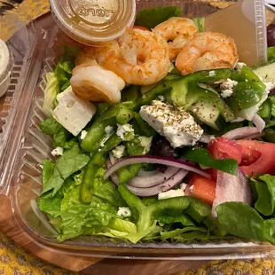 food, salad, salads