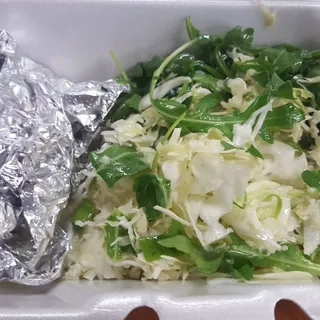 Lahano Salata