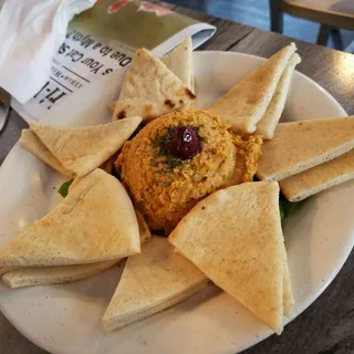 Hummus