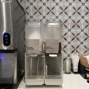 Get the Homemade Iced Mountain Tea