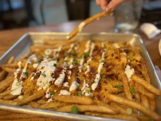 Touchdown Sports Bar and Lounge