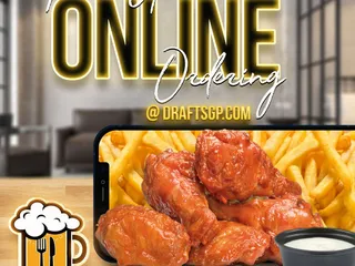 The Oasis Bar and Grill