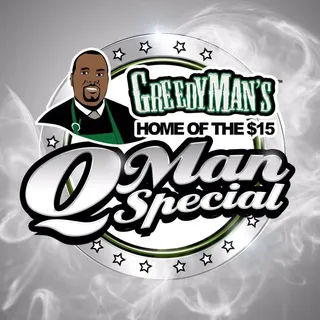 Q-Man Special