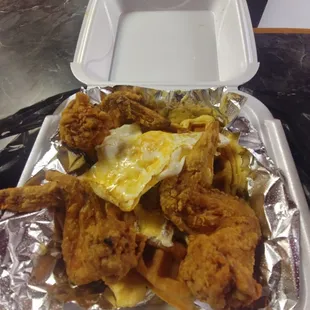 Wing Dings