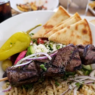 Filet Mignon