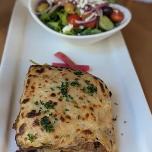 Moussaka