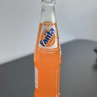 The good stuff (Made in Mexico)