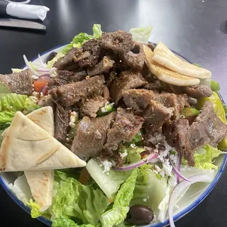Extra Gyro Meat