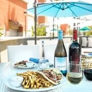 Imported Greek Wines