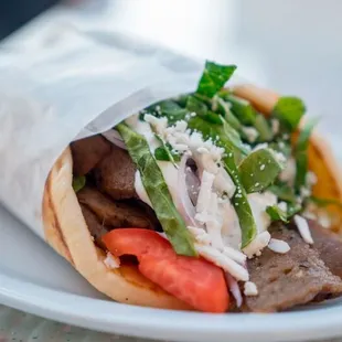 GYRO