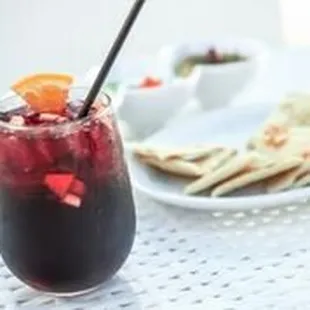 Sangria Time !!!