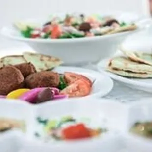 appetizers