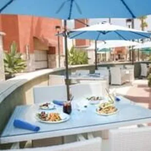 Outdoor Patio