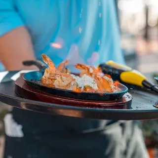 Saganaki