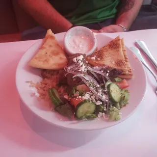 Bistro Bowl