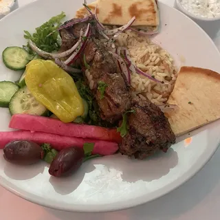 Filet Bowl