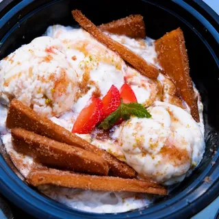 Ice cream