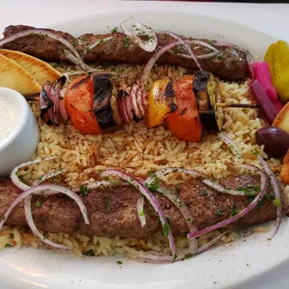 Bistro Plate
