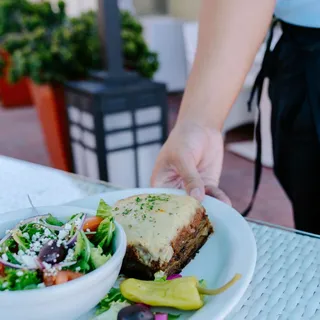 Moussaka