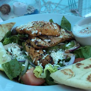 Chicken Salad