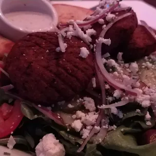Falafel Salad