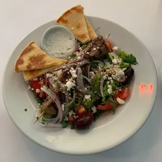 Lamb Salad