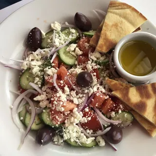 Village Salad
