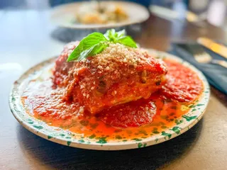 Trattoria Trullo