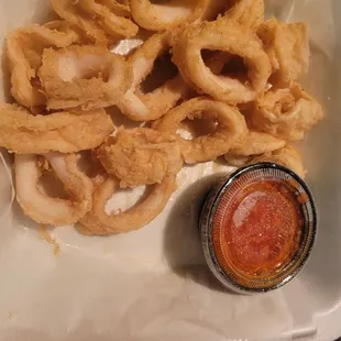 Calamari