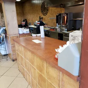 Where the magic happens