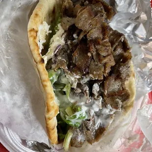 Gyro magic