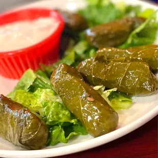 Greek Cafe