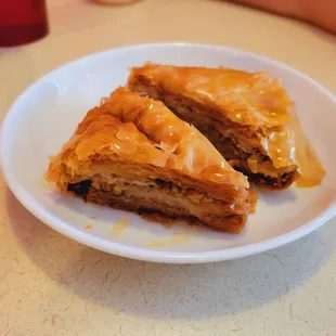 Baklava