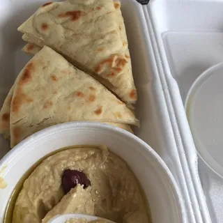 Hummus & Pita