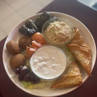 Spanakopita