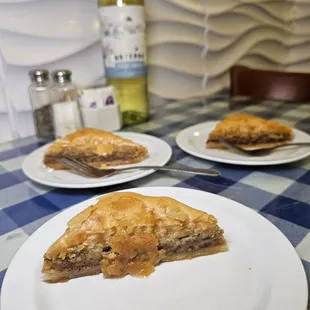 Baklava