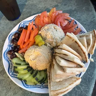 Baba Ghanouj