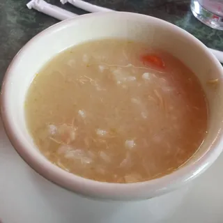 Soup