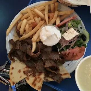 Gyros