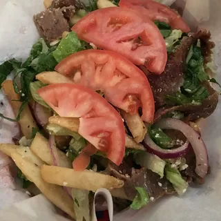 Olympic Gyros