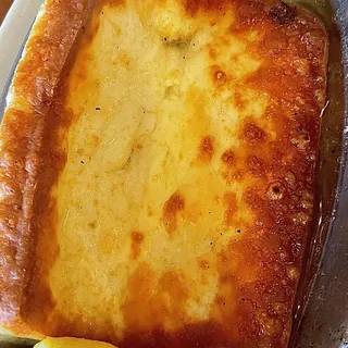 Saganaki