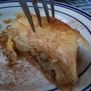 Baklava