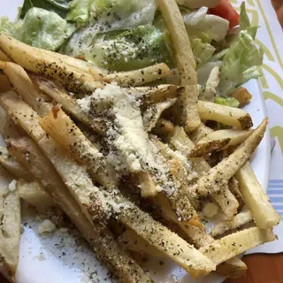 Greek Fries