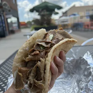 Greek Cravings